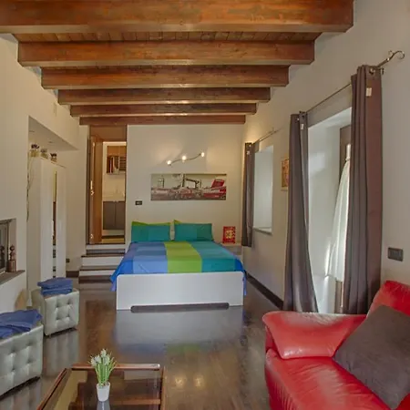 Holiday home Casale Pratoterra *