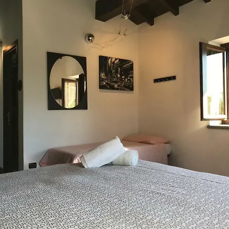 Holiday home Casale Pratoterra