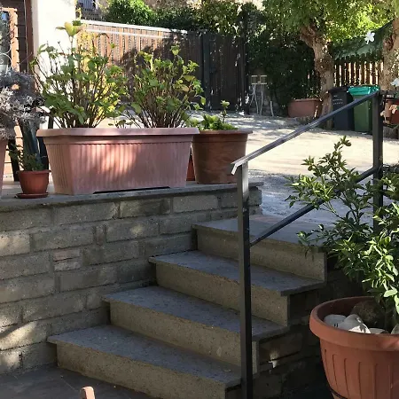 Holiday home Casale Pratoterra Bracciano (Rome)