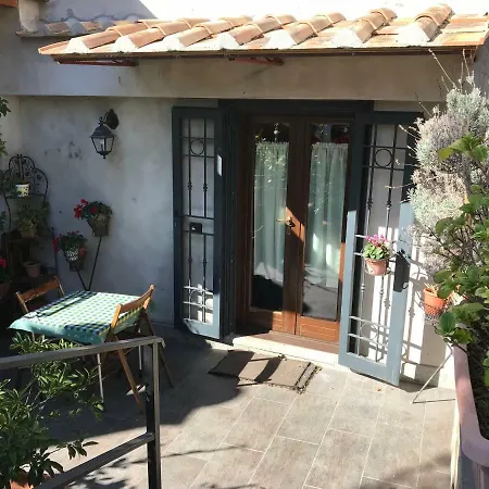 Casale Pratoterra Holiday home Bracciano (Rome)