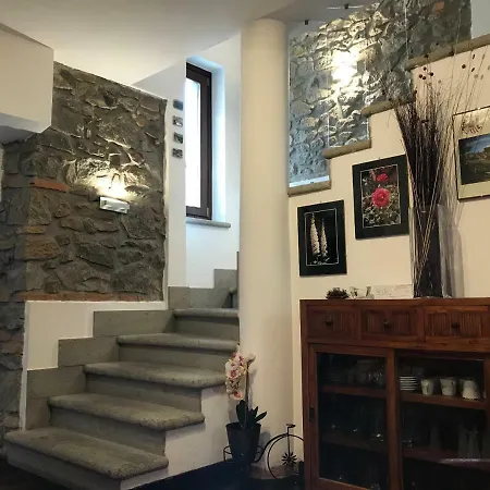 Casale Pratoterra *