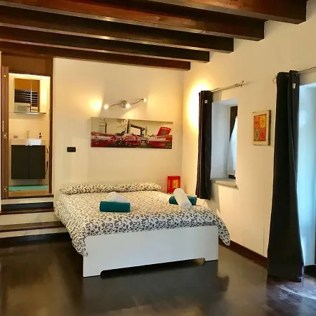 Casale Pratoterra Bracciano (Rome)
