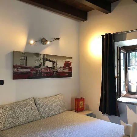 Holiday home Casale Pratoterra *