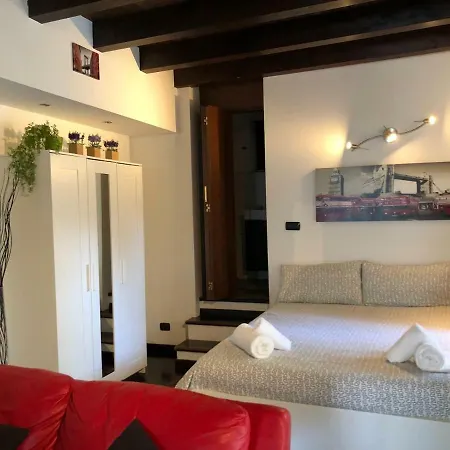 Holiday home Casale Pratoterra