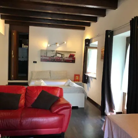 Casale Pratoterra Bracciano (Rome)