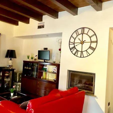 Holiday home Casale Pratoterra
